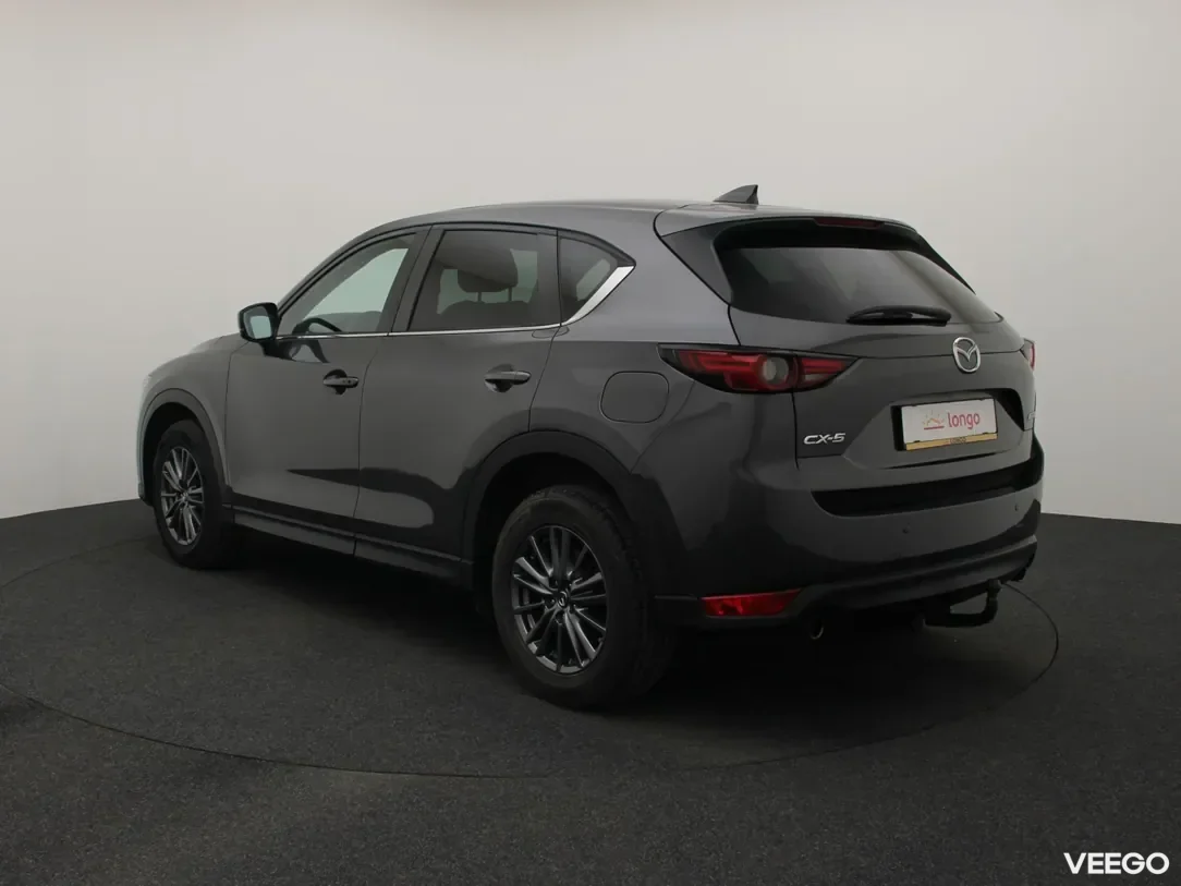 Mazda CX-5 2 121kW