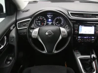Nissan Qashqai 1.2 85kW thumbnail