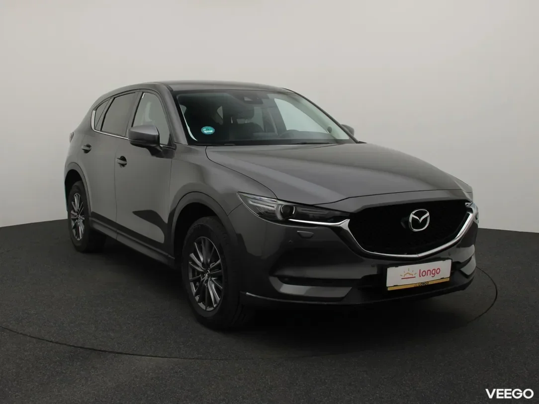 Mazda CX-5 2 121kW