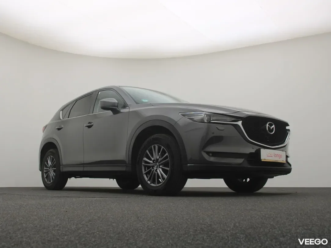 Mazda CX-5 2 121kW