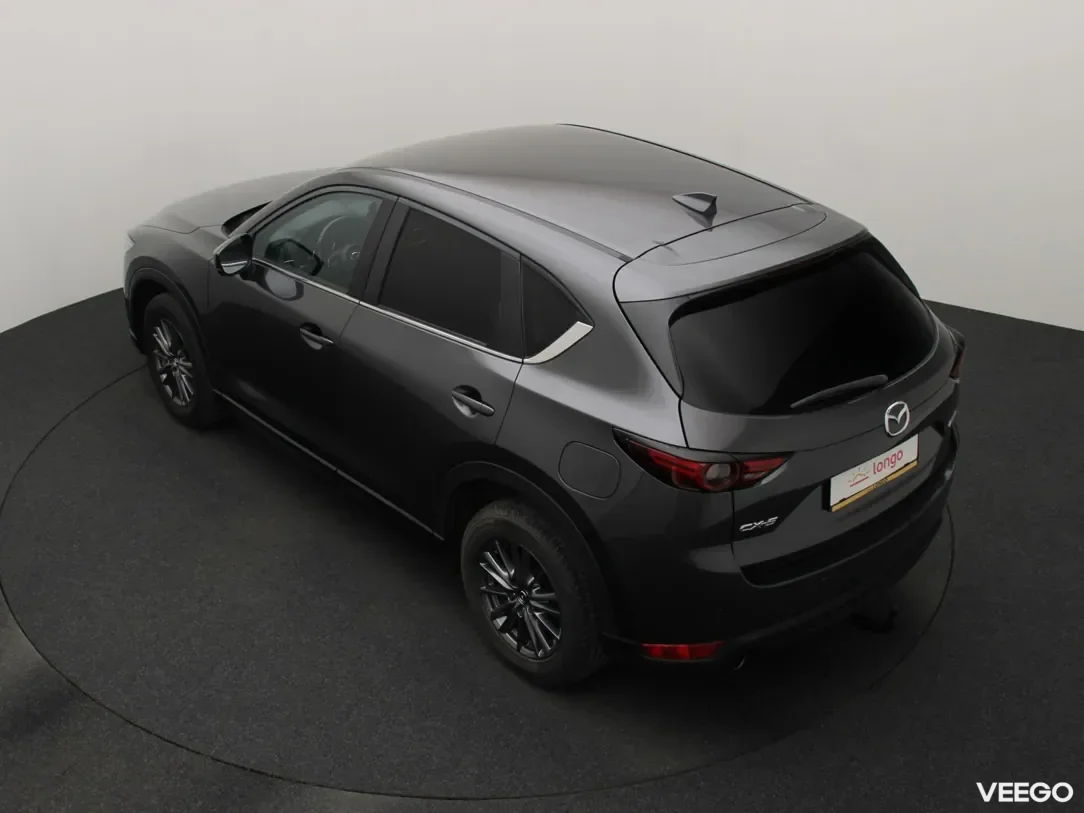 Mazda CX-5 2 121kW