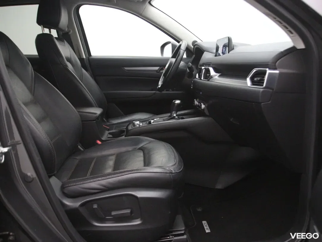 Mazda CX-5 2 121kW