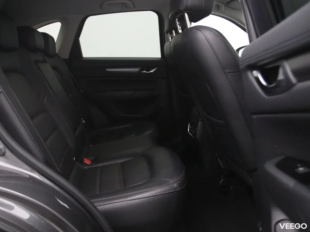 Mazda CX-5 2 121kW