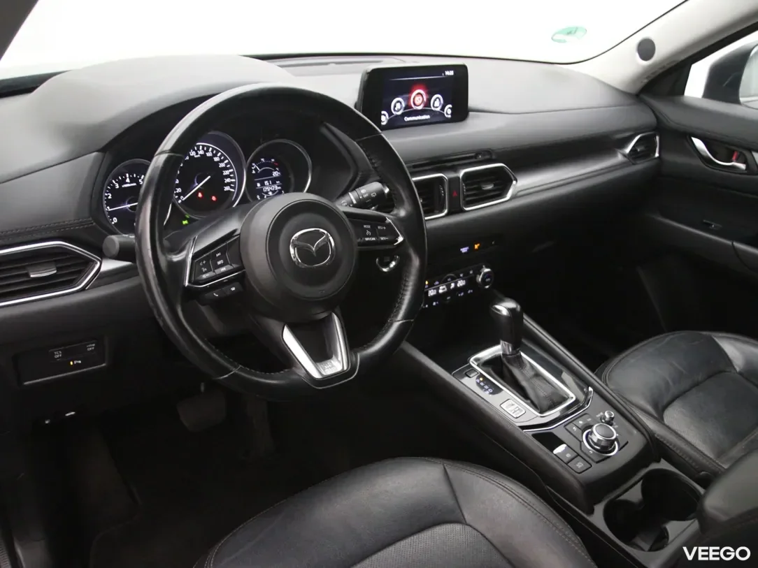 Mazda CX-5 2 121kW