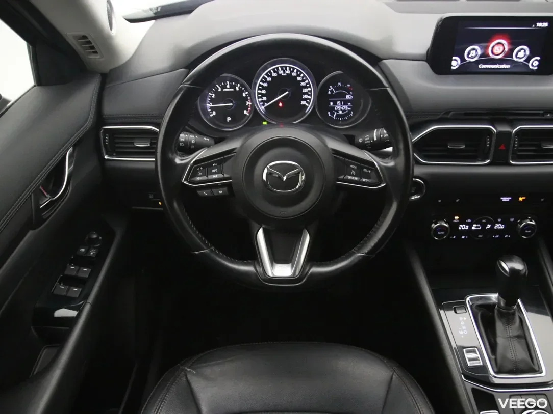 Mazda CX-5 2 121kW
