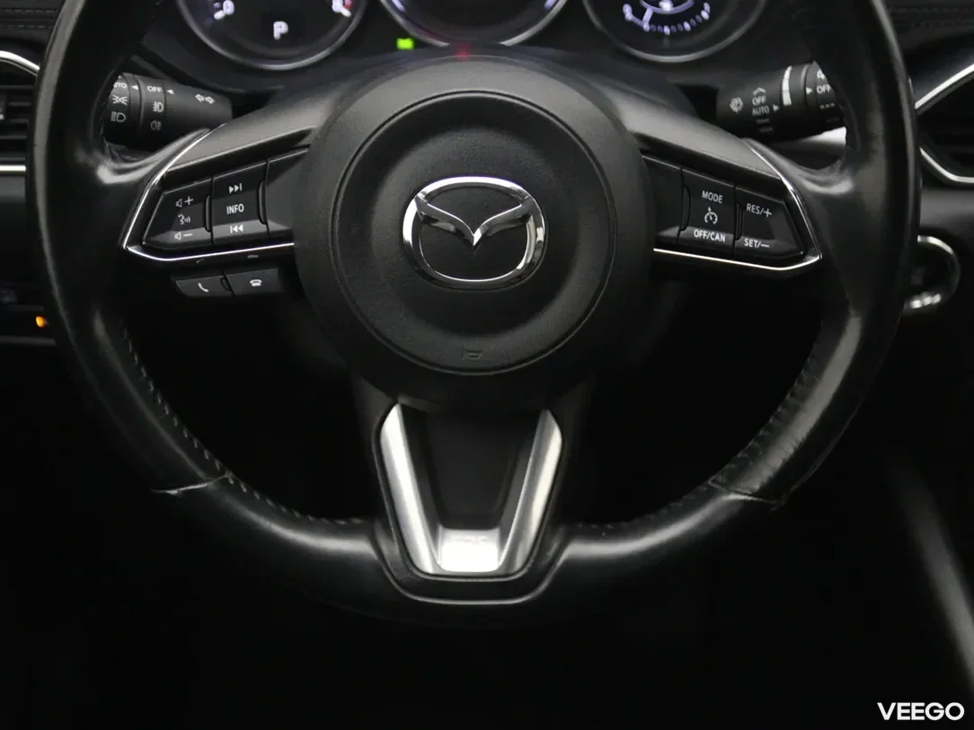 Mazda CX-5 2 121kW