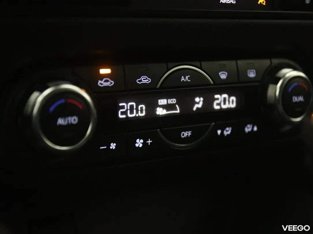Mazda CX-5 2 121kW