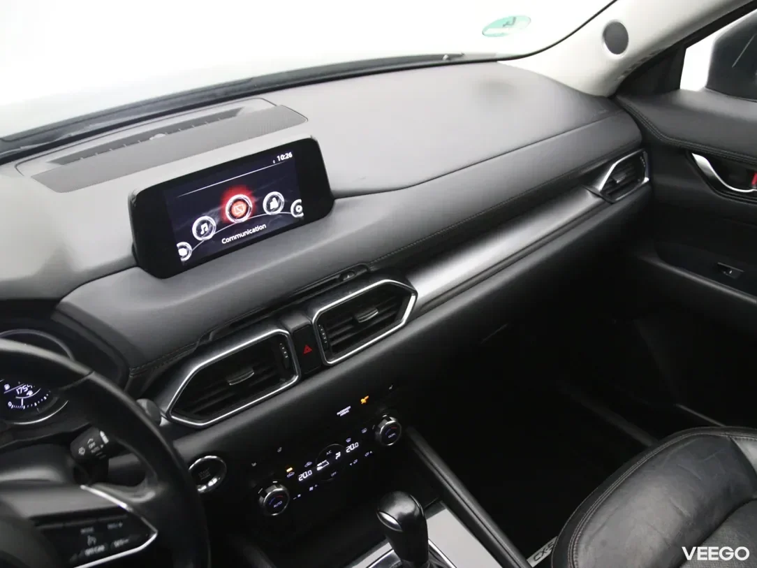 Mazda CX-5 2 121kW