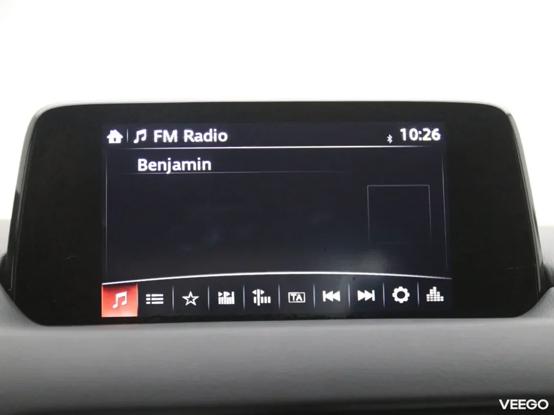 Mazda CX-5 2 121kW