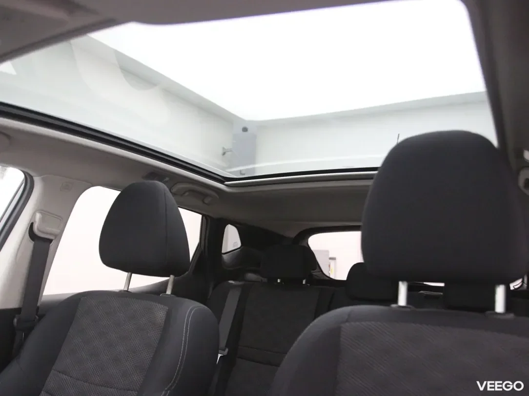Nissan Qashqai 1.2 85kW
