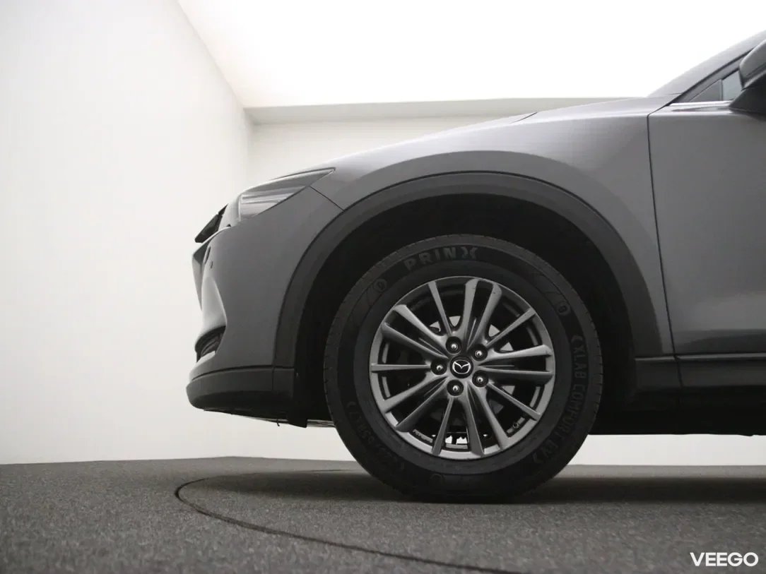 Mazda CX-5 2 121kW