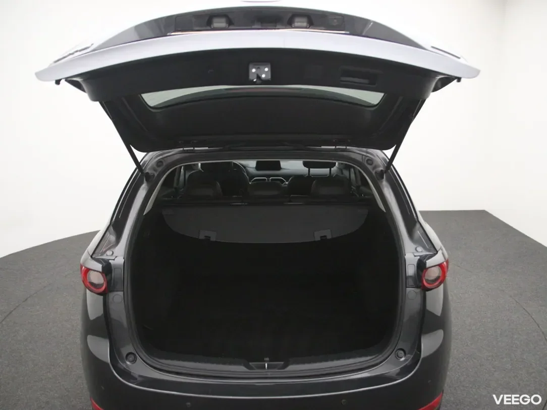 Mazda CX-5 2 121kW