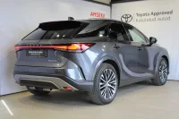 Lexus RX 350h Executive AWD 2.5 140kW thumbnail