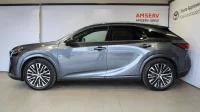 Lexus RX 350h Executive AWD 2.5 140kW thumbnail