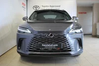 Lexus RX 350h Executive AWD 2.5 140kW thumbnail