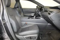 Lexus RX 350h Executive AWD 2.5 140kW thumbnail