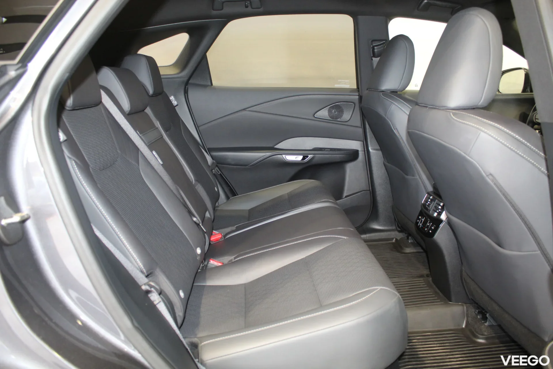 Lexus RX 350h Executive AWD 2.5 140kW