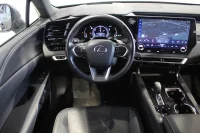 Lexus RX 350h Executive AWD 2.5 140kW thumbnail
