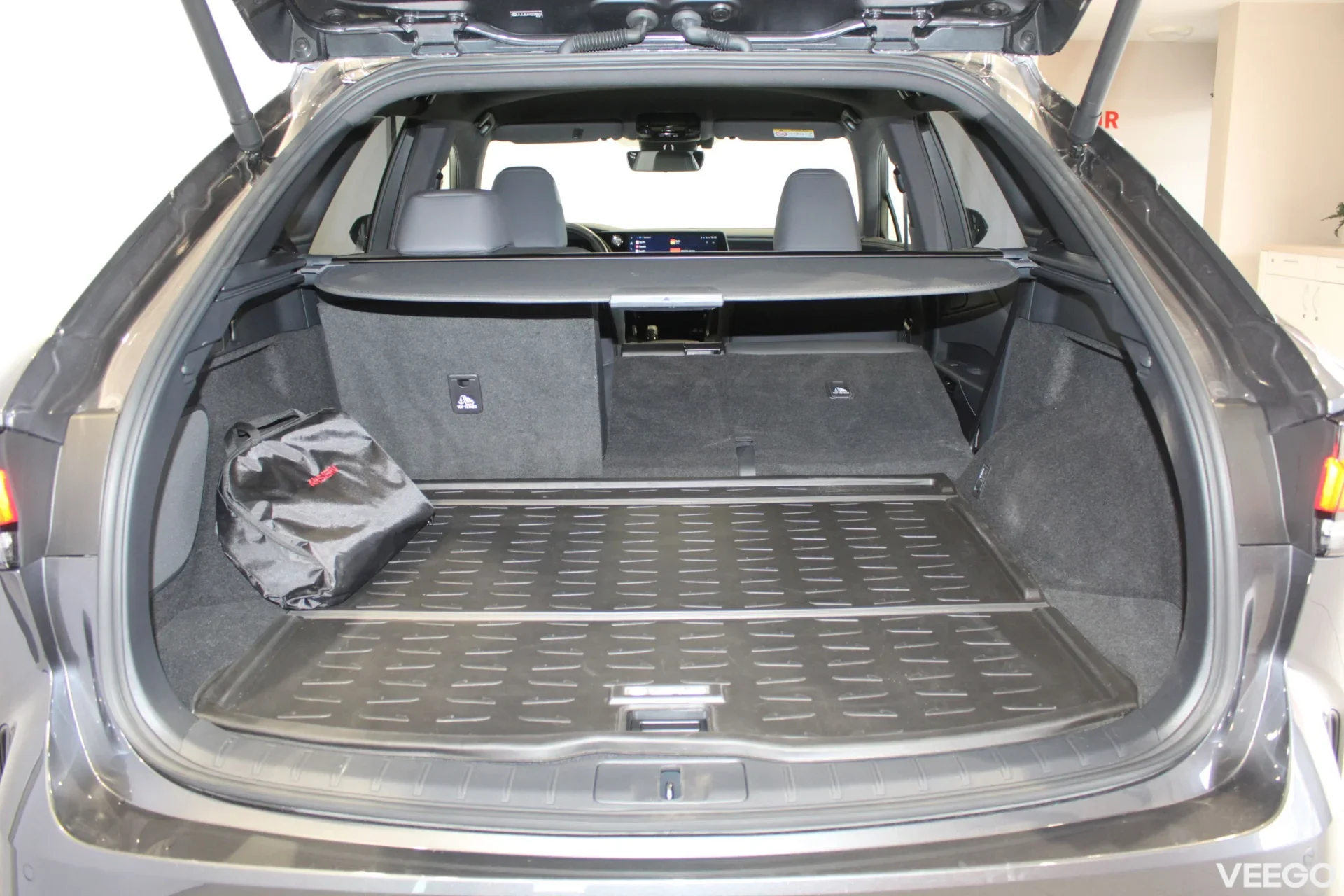 Lexus RX 350h Executive AWD 2.5 140kW