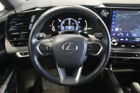 Lexus RX 350h Executive AWD 2.5 140kW thumbnail