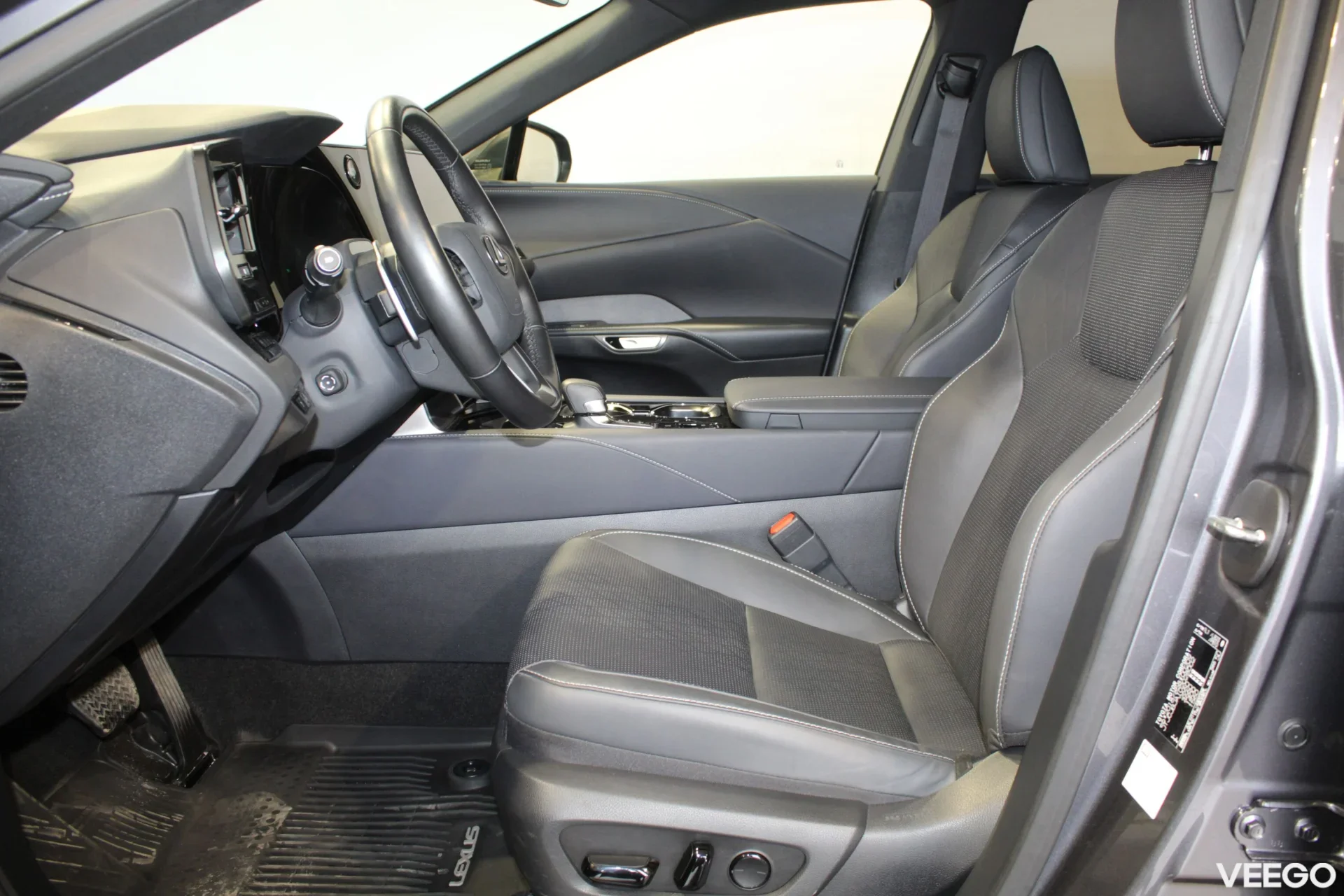 Lexus RX 350h Executive AWD 2.5 140kW