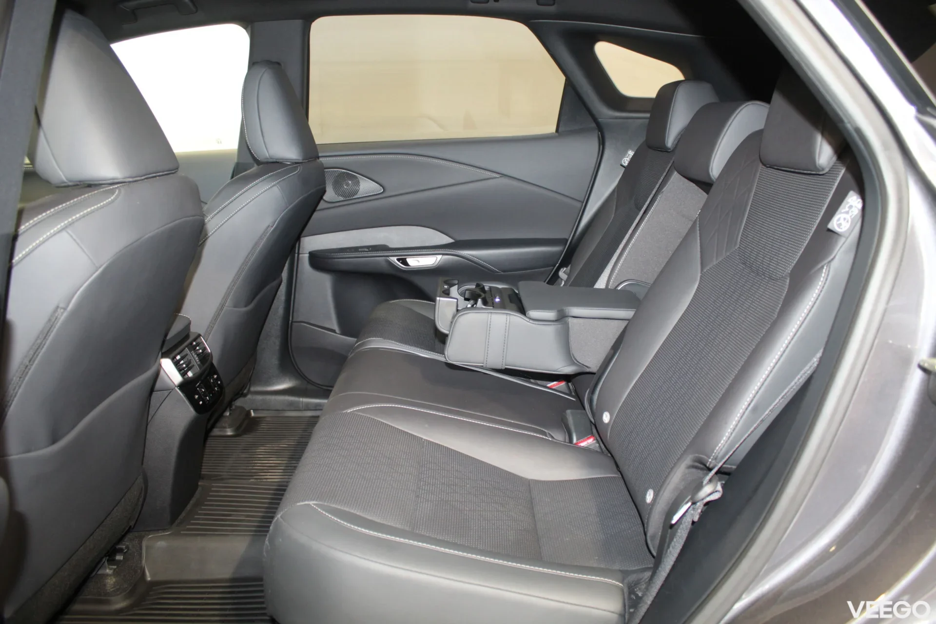 Lexus RX 350h Executive AWD 2.5 140kW
