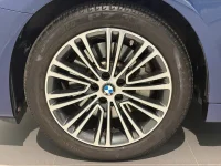 BMW 530 Sedan Sport Line Taklucka HiFi Svankstöd Sportstolar
