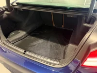BMW 530 Sedan Sport Line Taklucka HiFi Svankstöd Sportstolar