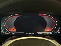 BMW 530 Sedan Sport Line Taklucka HiFi Svankstöd Sportstolar