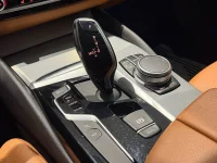 BMW 530 Sedan Sport Line Taklucka HiFi Svankstöd Sportstolar