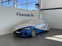 BMW M2 CS Manuell 460hk Svensksåld