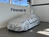 BMW M2 CS Manuell 460hk Svensksåld