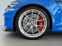 BMW M2 CS Manuell 460hk Svensksåld