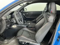 BMW M2 CS Manuell 460hk Svensksåld