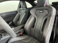 BMW M2 CS Manuell 460hk Svensksåld