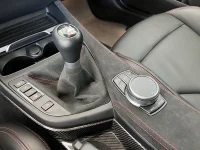 BMW M2 CS Manuell 460hk Svensksåld