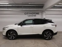 Nissan Qashqai Tekna 1.5 116kW