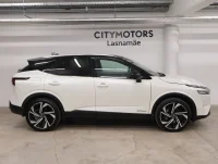 Nissan Qashqai Tekna 1.5 116kW