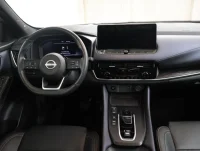 Nissan Qashqai Tekna 1.5 116kW