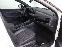 Nissan Qashqai Tekna 1.5 116kW