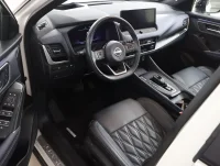 Nissan Qashqai Tekna 1.5 116kW
