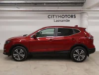 Nissan Qashqai Acenta 1.5 85kW