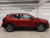Nissan Qashqai Acenta 1.5 85kW