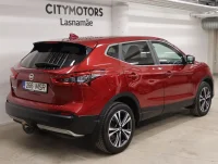 Nissan Qashqai Acenta 1.5 85kW