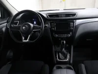 Nissan Qashqai Acenta 1.5 85kW