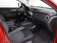 Nissan Qashqai Acenta 1.5 85kW