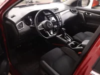 Nissan Qashqai Acenta 1.5 85kW