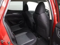 Nissan Qashqai Acenta 1.5 85kW