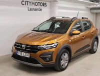 Image of Dacia Sandero Stepway 1 67kW