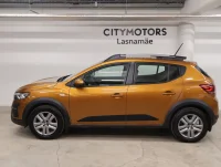 Dacia Sandero Stepway 1 67kW